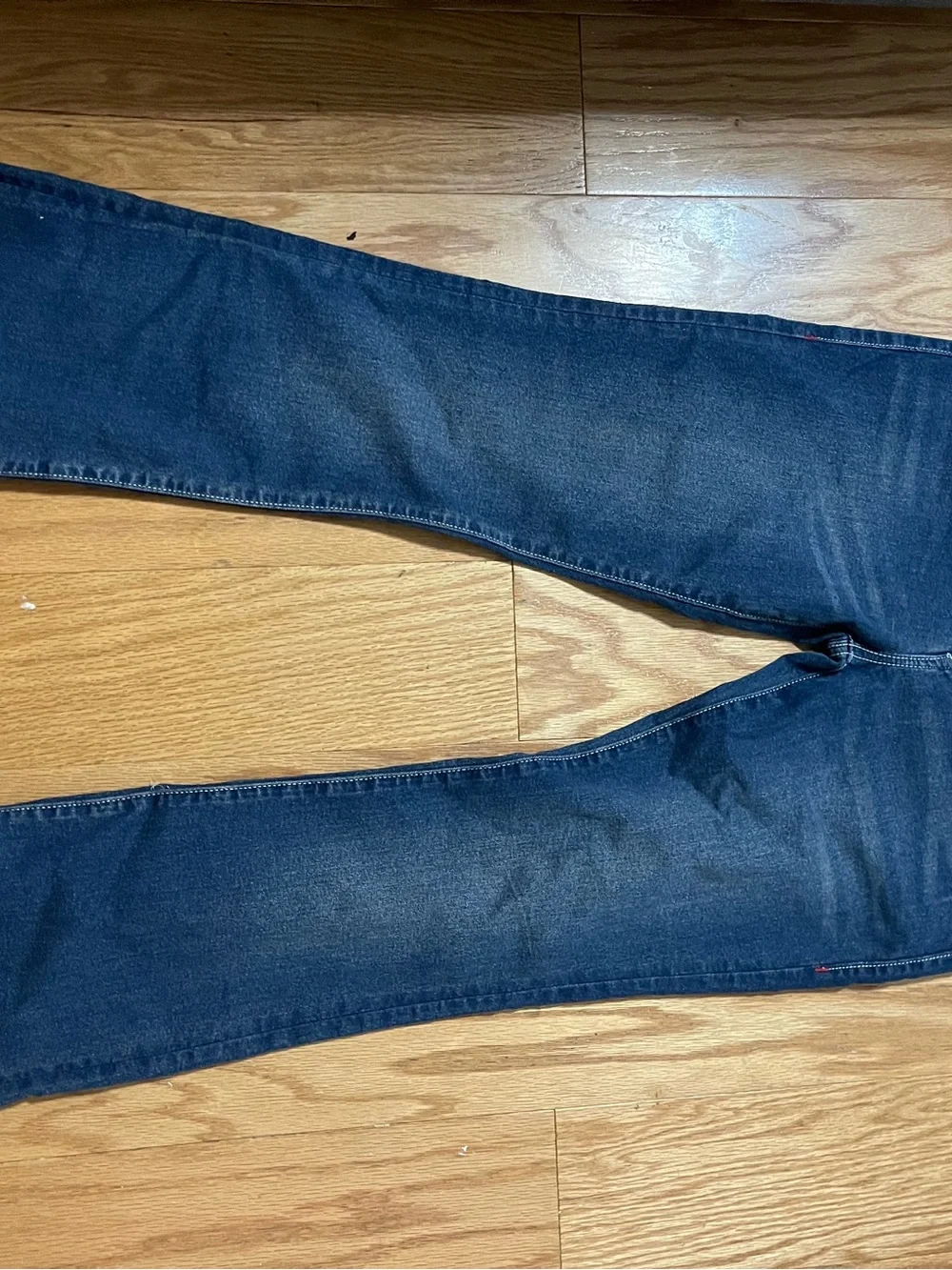 True Religion slim fit
